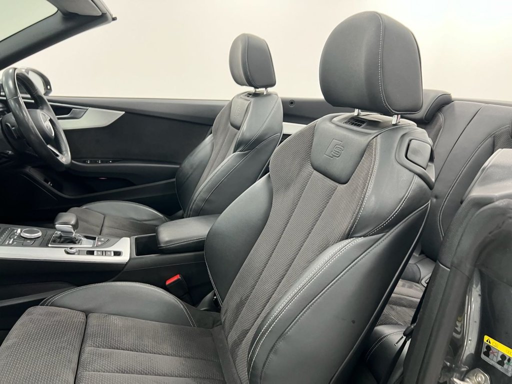 Used Audi A5 2018 for sale - 76147901: Photo 30