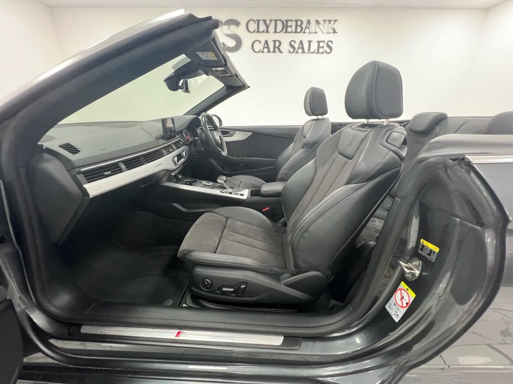 Used Audi A5 2018 for sale - 76147901: Photo 31