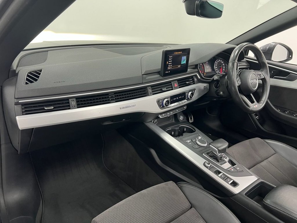 Used Audi A5 2018 for sale - 76147901: Photo 32