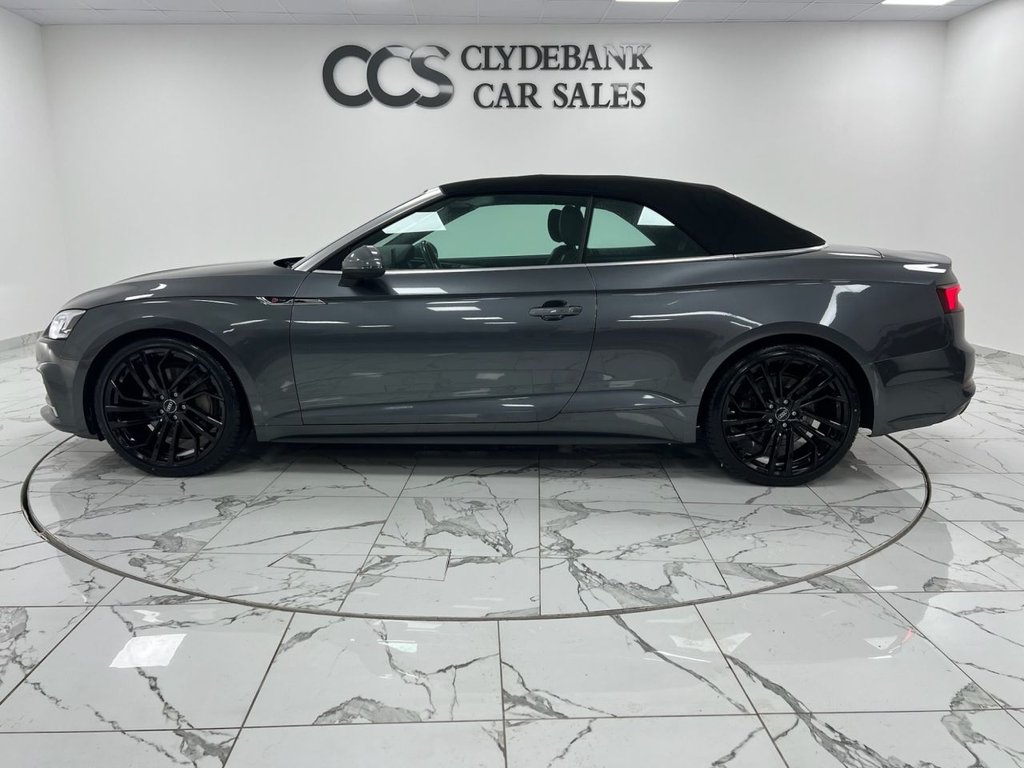 Used Audi A5 2018 for sale - 76147901: Photo 39