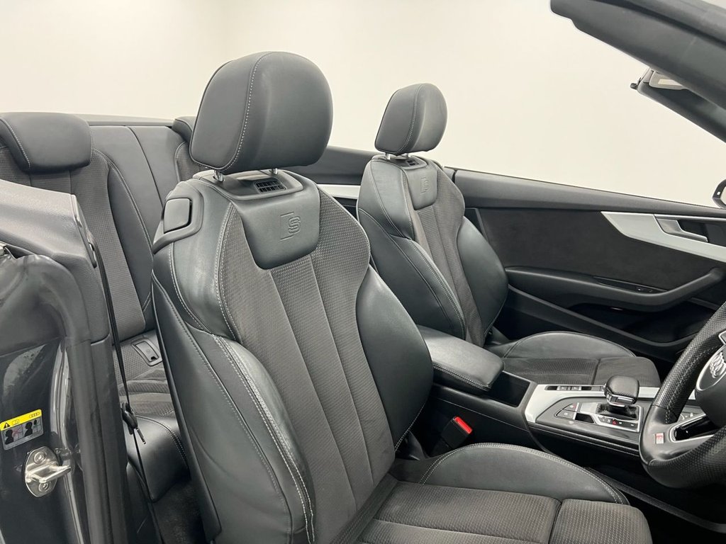 Used Audi A5 2018 for sale - 76147901: Photo 9