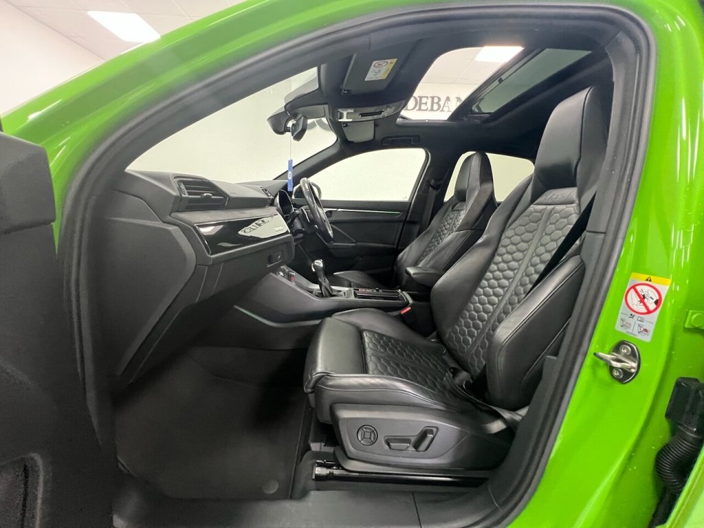 Vehicle 38