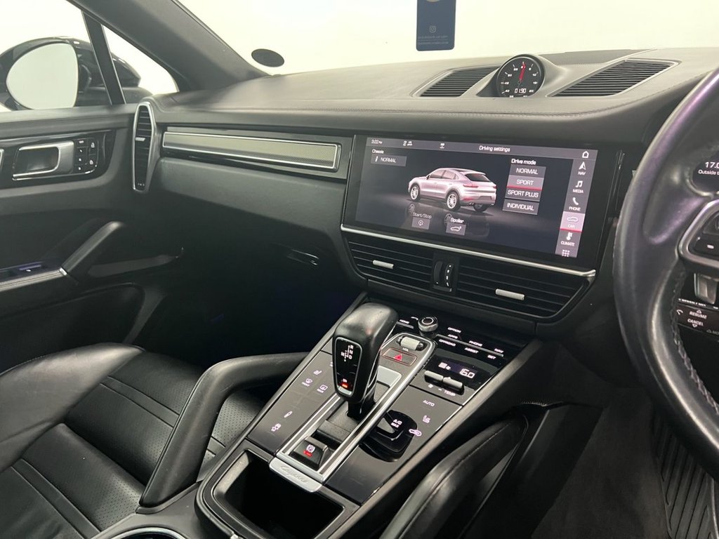 Used Porsche Cayenne 2019 for sale - 76068961: Photo 10