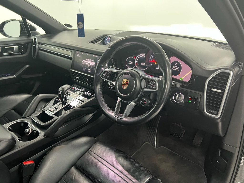 Used Porsche Cayenne 2019 for sale - 76068961: Photo 11