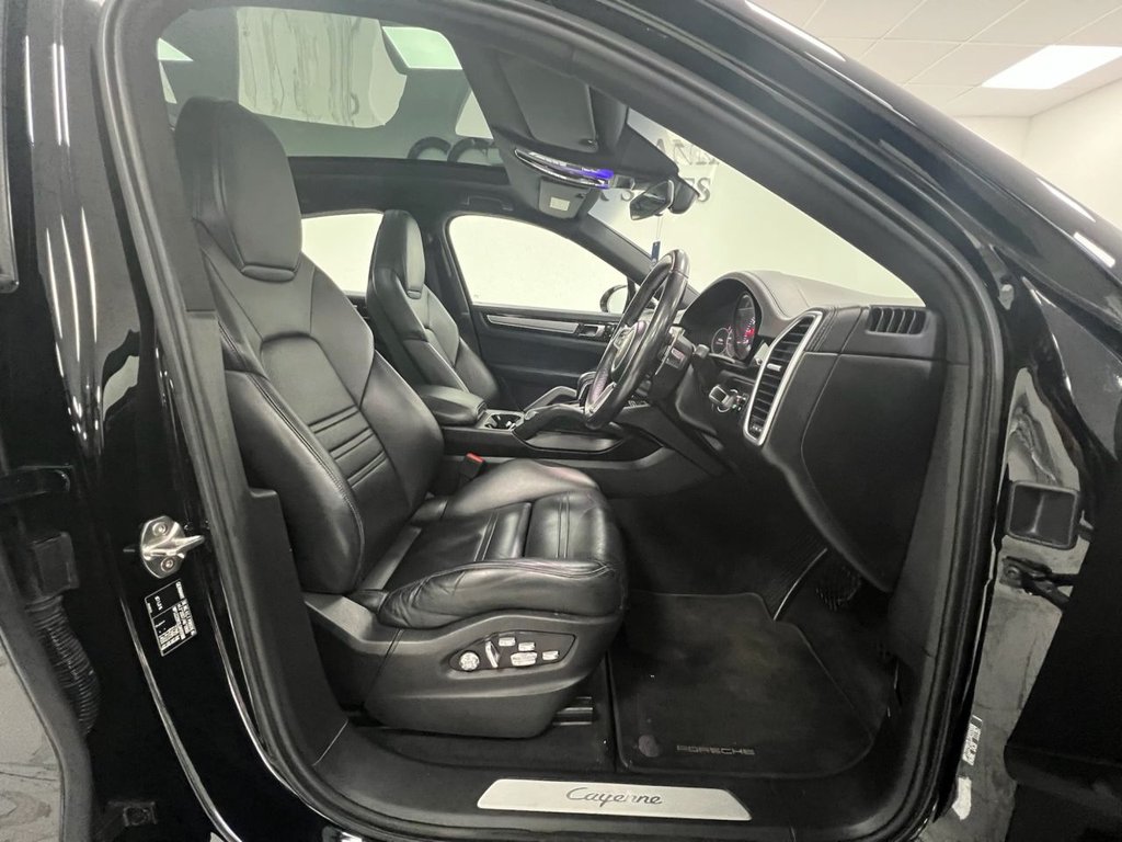 Used Porsche Cayenne 2019 for sale - 76068961: Photo 12