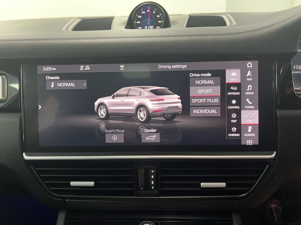 Used Porsche Cayenne 2019 for sale - 76068961: Photo 14