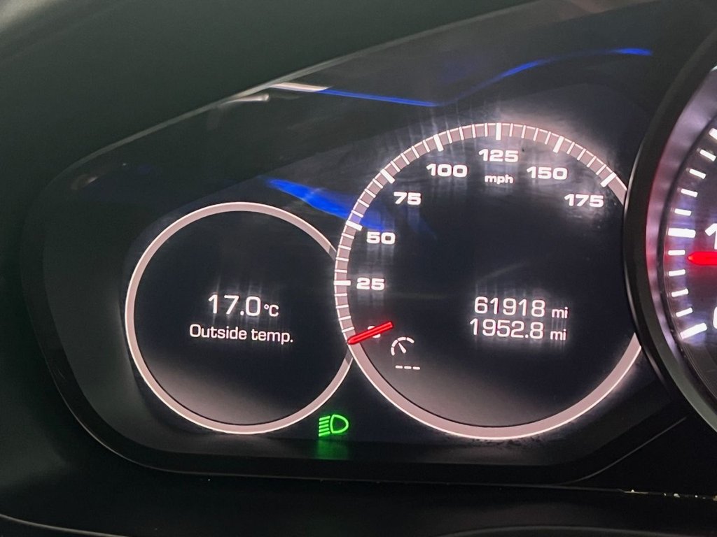 Used Porsche Cayenne 2019 for sale - 76068961: Photo 18