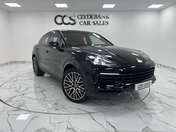 2019 (19) - 3.0T V6 Coupe 5dr Petrol TiptronicS 4WD Euro 6 (s/s) (340 ps)