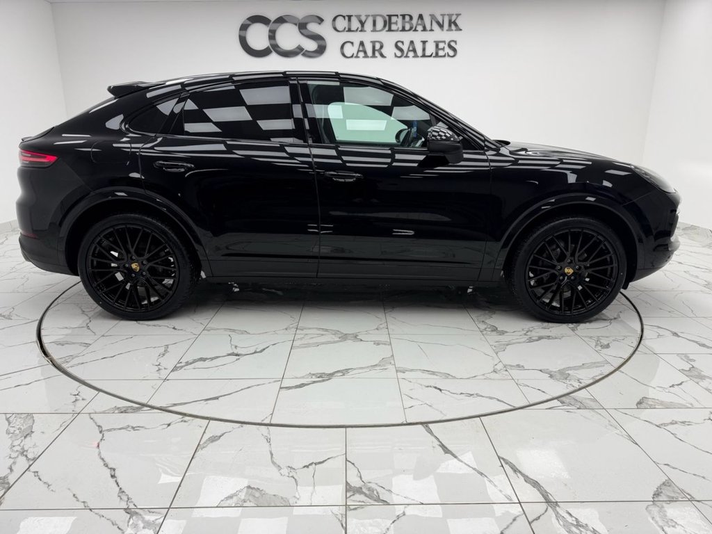 Used Porsche Cayenne 2019 for sale - 76068961: Photo 2