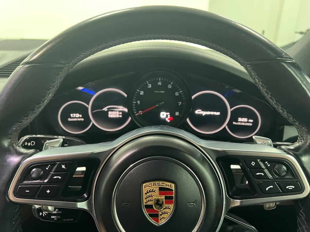 Used Porsche Cayenne 2019 for sale - 76068961: Photo 20