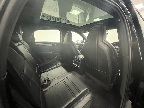 Used Porsche Cayenne 2019 for sale - 76068961: Photo 28