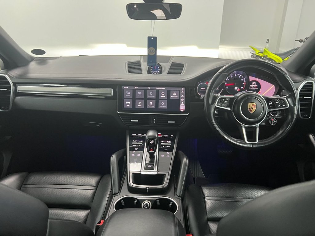 Used Porsche Cayenne 2019 for sale - 76068961: Photo 29