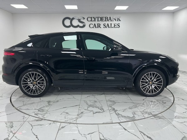 Used Porsche Cayenne 2019 for sale - 76068961: Photo 2