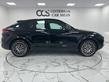 Used Porsche Cayenne 2019 for sale - 76068961: Photo 2