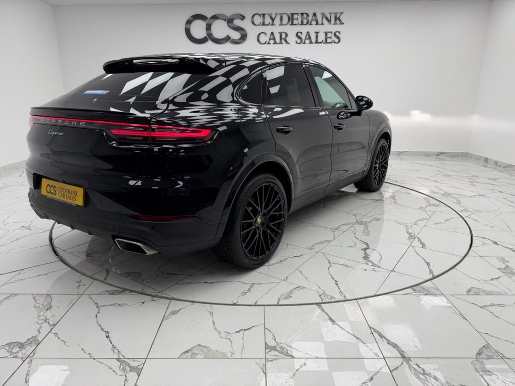 Used Porsche Cayenne 2019 for sale - 76068961: Photo 3