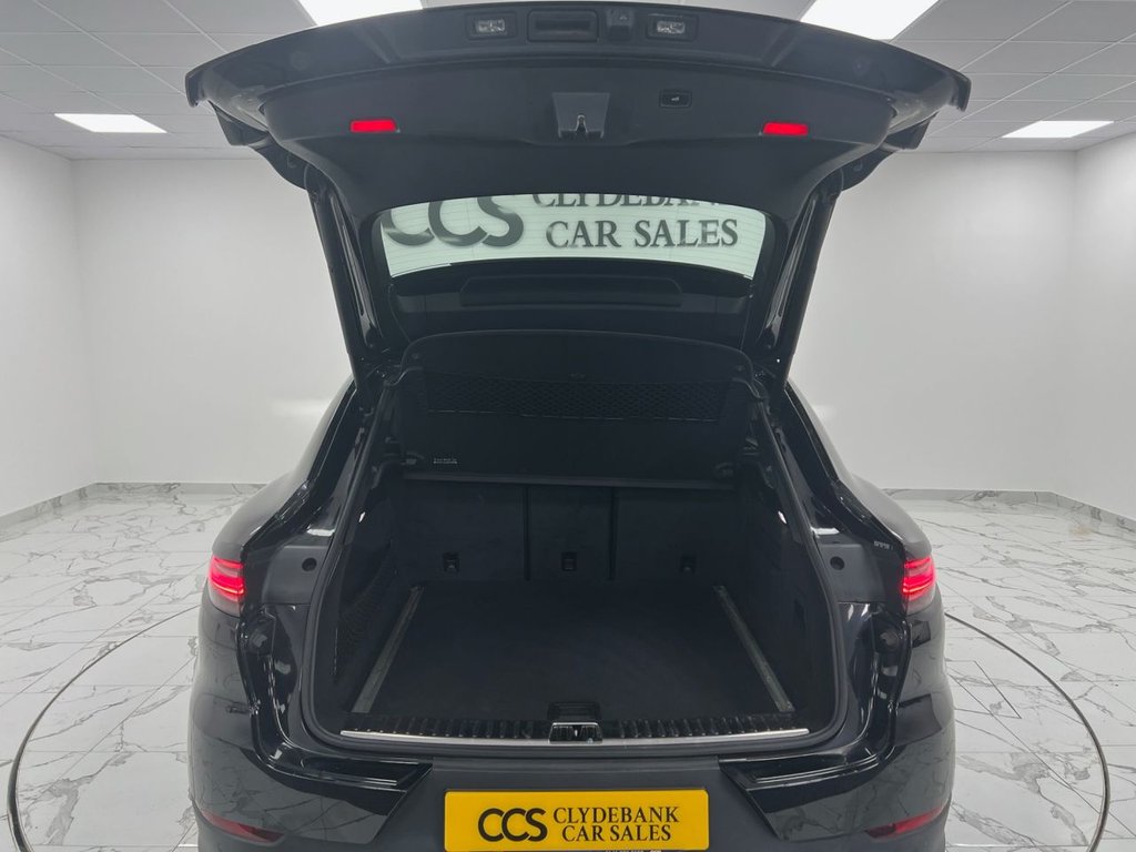 Used Porsche Cayenne 2019 for sale - 76068961: Photo 30