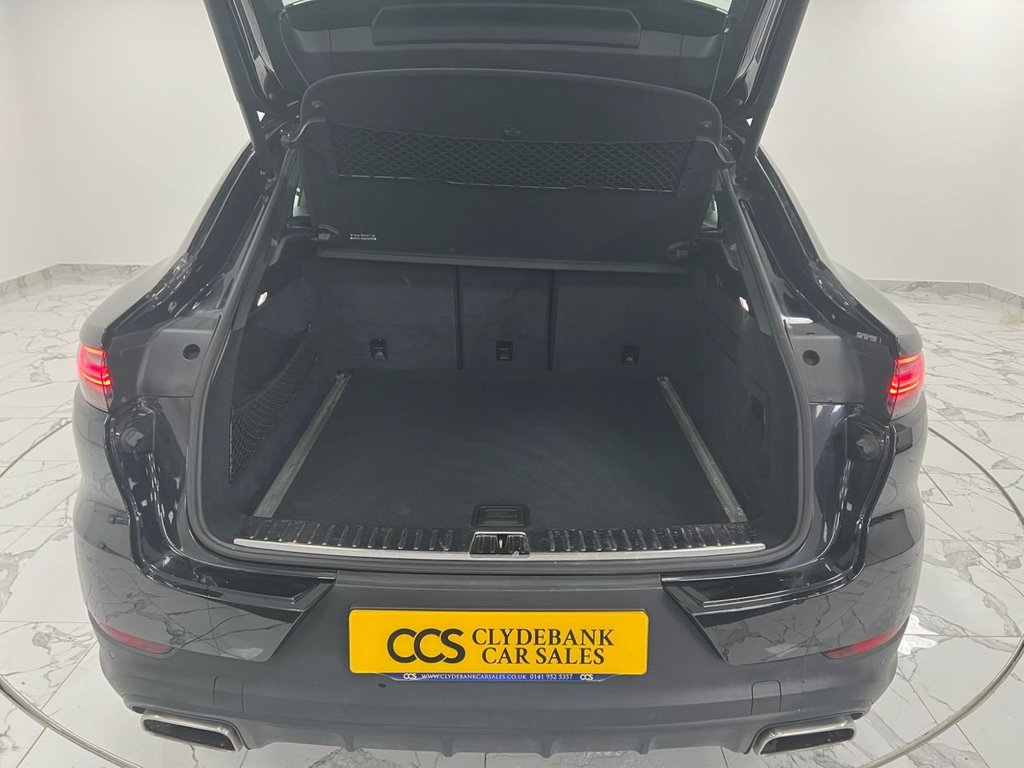 Used Porsche Cayenne 2019 for sale - 76068961: Photo 31