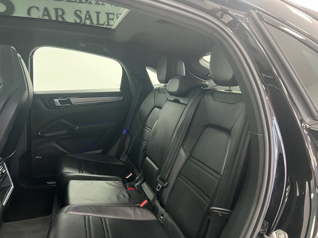 Used Porsche Cayenne 2019 for sale - 76068961: Photo 33