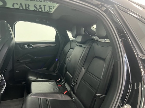 Used Porsche Cayenne 2019 for sale - 76068961: Photo 33