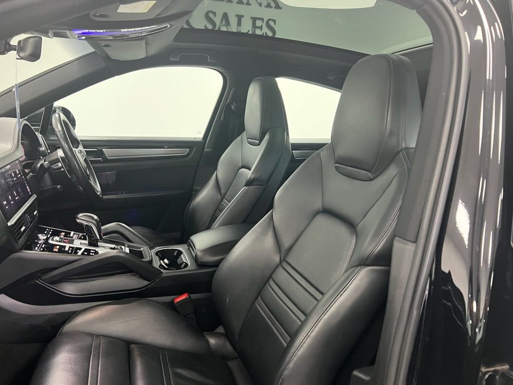 Used Porsche Cayenne 2019 for sale - 76068961: Photo 35