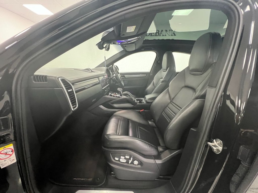 Used Porsche Cayenne 2019 for sale - 76068961: Photo 36