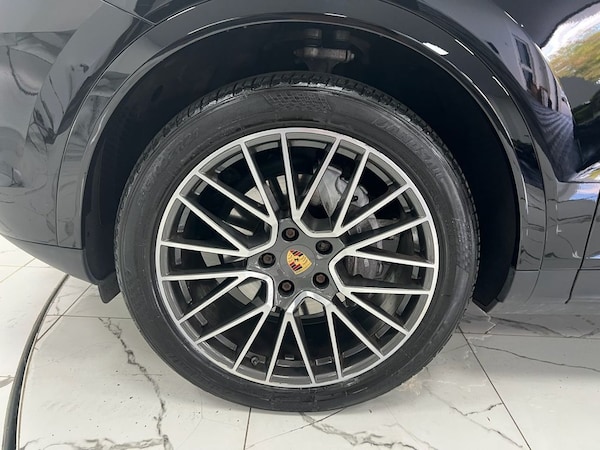 Used Porsche Cayenne 2019 for sale - 76068961: Photo 38