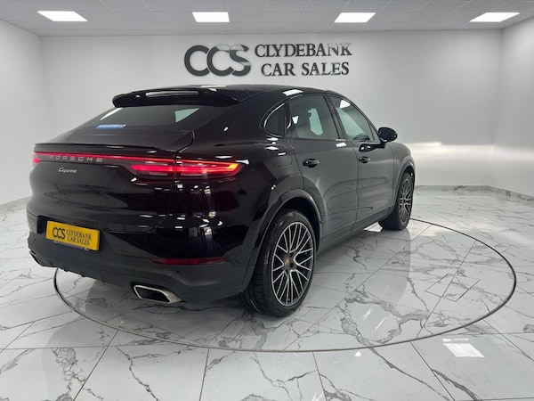 Used Porsche Cayenne 2019 for sale - 76068961: Photo 3
