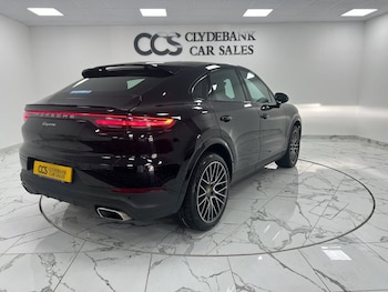 Used Porsche Cayenne 2019 for sale - 76068961: Photo 3