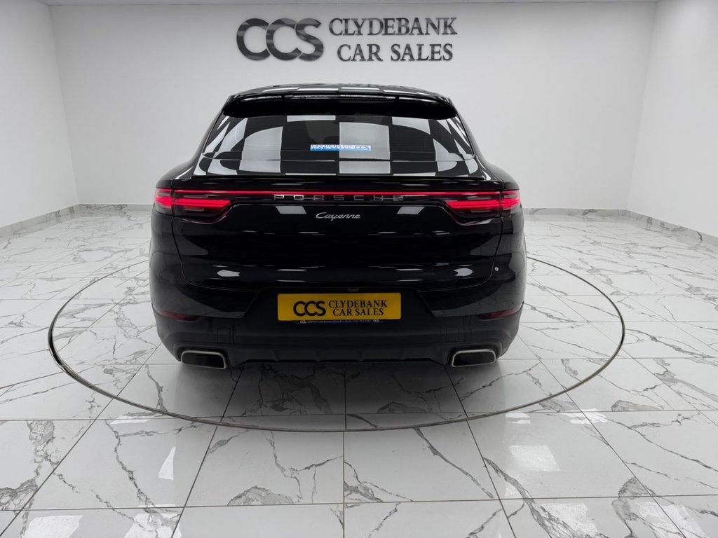 Used Porsche Cayenne 2019 for sale - 76068961: Photo 4