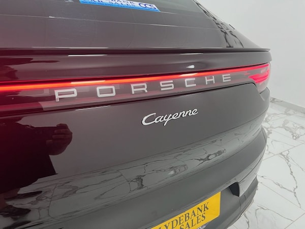Used Porsche Cayenne 2019 for sale - 76068961: Photo 40
