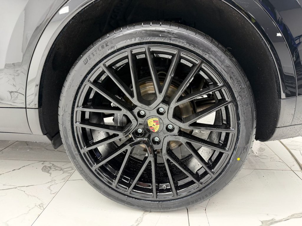 Used Porsche Cayenne 2019 for sale - 76068961: Photo 41