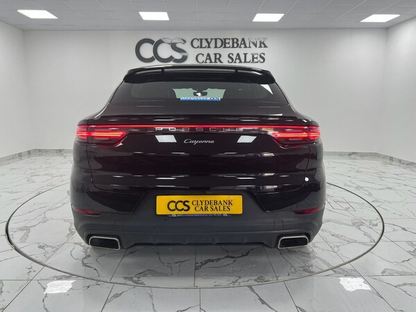 Used Porsche Cayenne 2019 for sale - 76068961: Photo 4