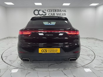 Used Porsche Cayenne 2019 for sale - 76068961: Photo 4