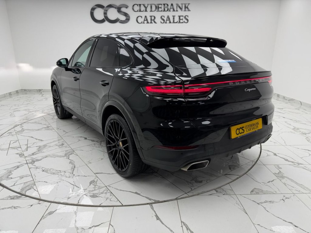 Used Porsche Cayenne 2019 for sale - 76068961: Photo 5
