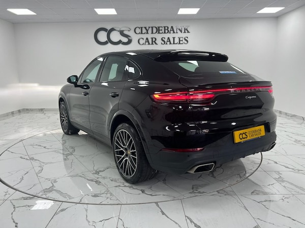Used Porsche Cayenne 2019 for sale - 76068961: Photo 5