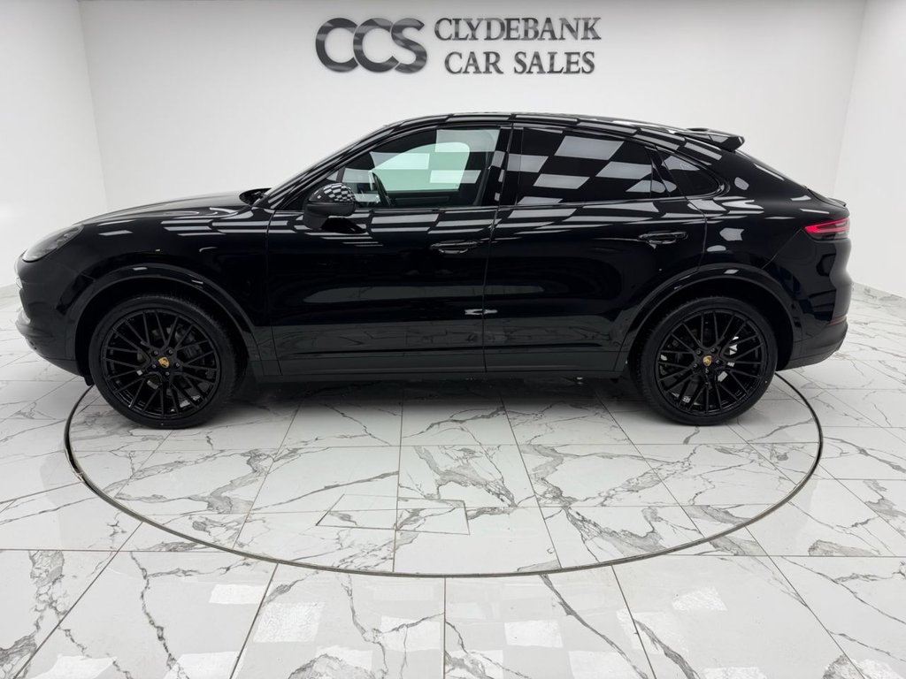 Used Porsche Cayenne 2019 for sale - 76068961: Photo 6