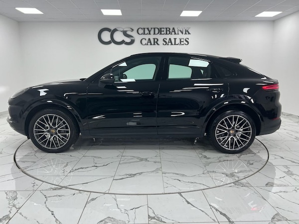 Used Porsche Cayenne 2019 for sale - 76068961: Photo 6