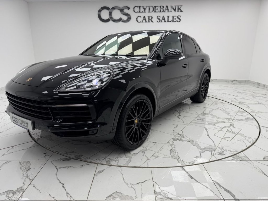 Used Porsche Cayenne 2019 for sale - 76068961: Photo 7