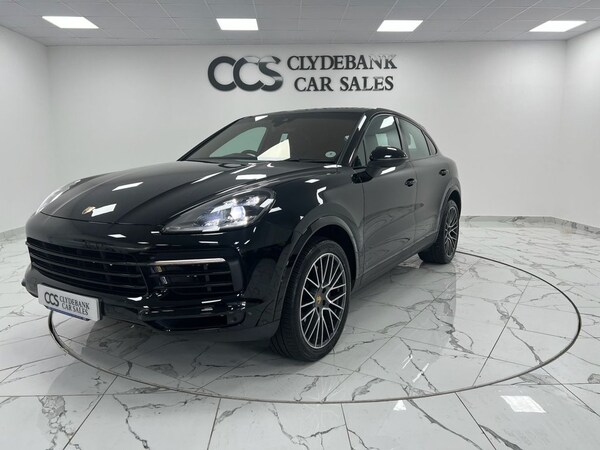 Used Porsche Cayenne 2019 for sale - 76068961: Photo 7