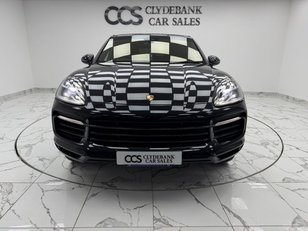 Used Porsche Cayenne 2019 for sale - 76068961: Photo 8