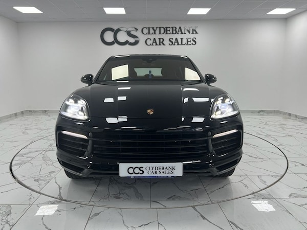Used Porsche Cayenne 2019 for sale - 76068961: Photo 8