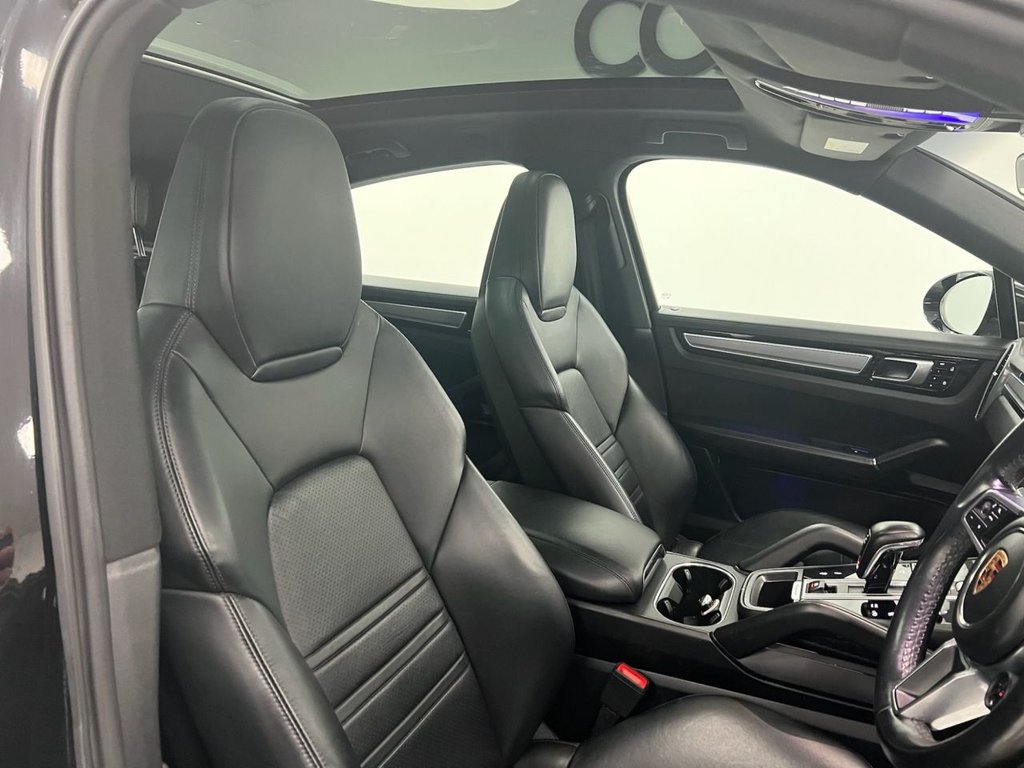 Used Porsche Cayenne 2019 for sale - 76068961: Photo 9