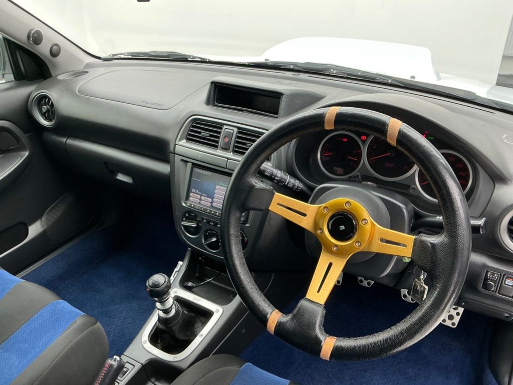 Used Subaru Impreza 2025 for sale - 77879910: Photo 10