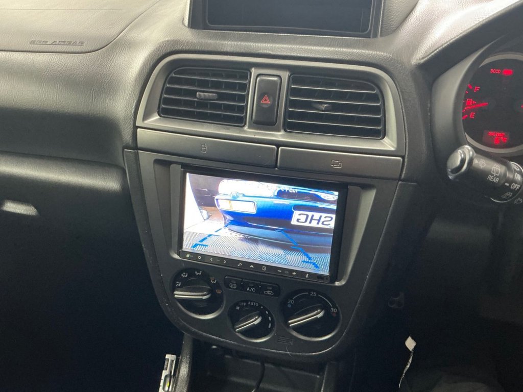 Used Subaru Impreza 2025 for sale - 77879910: Photo 17