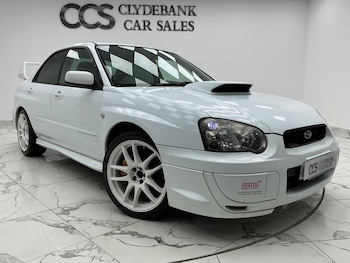 Used Subaru Impreza 2025 for sale - 77879910: Photo
