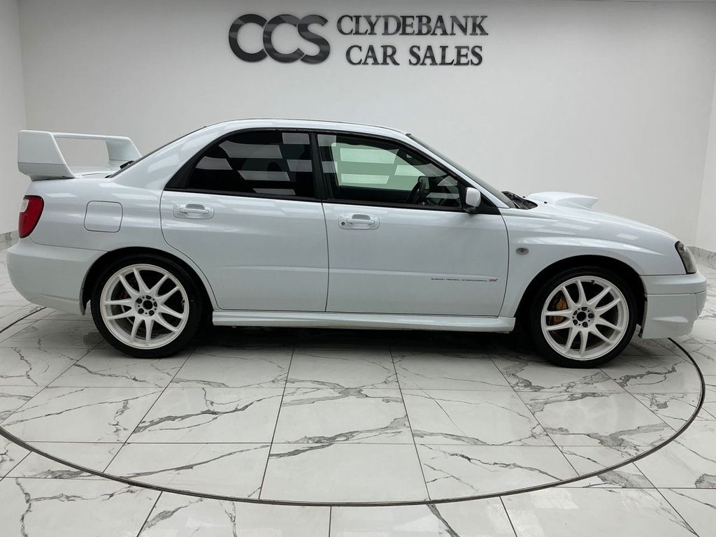 Used Subaru Impreza 2025 for sale - 77879910: Photo 2