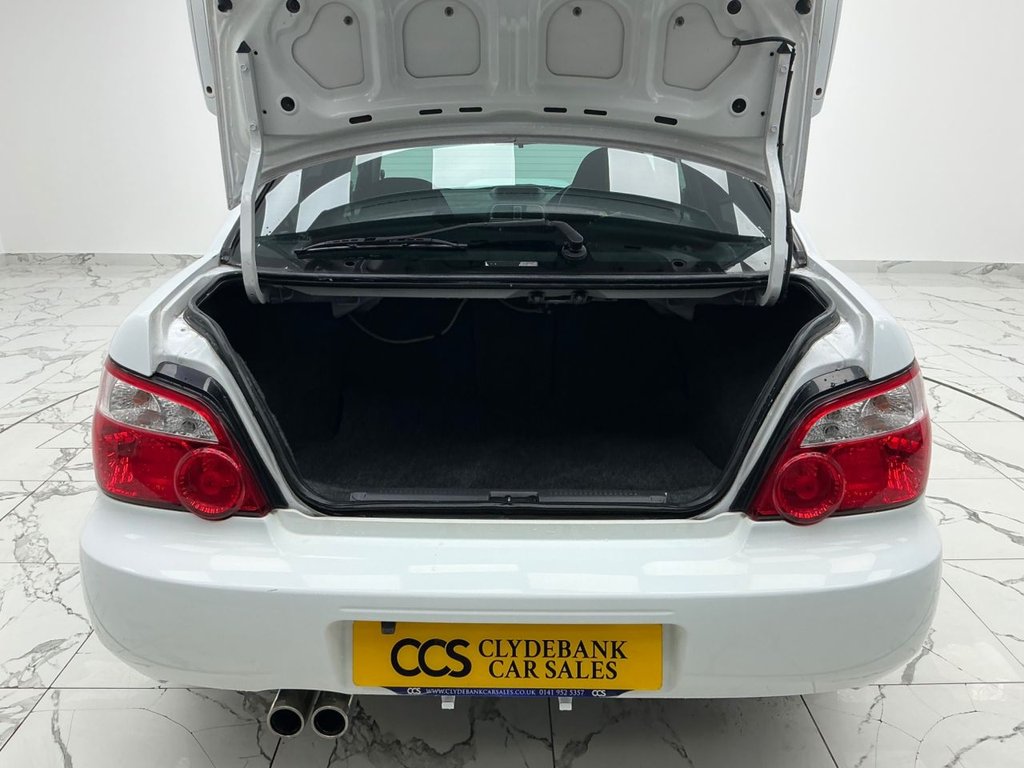 Used Subaru Impreza 2025 for sale - 77879910: Photo 23