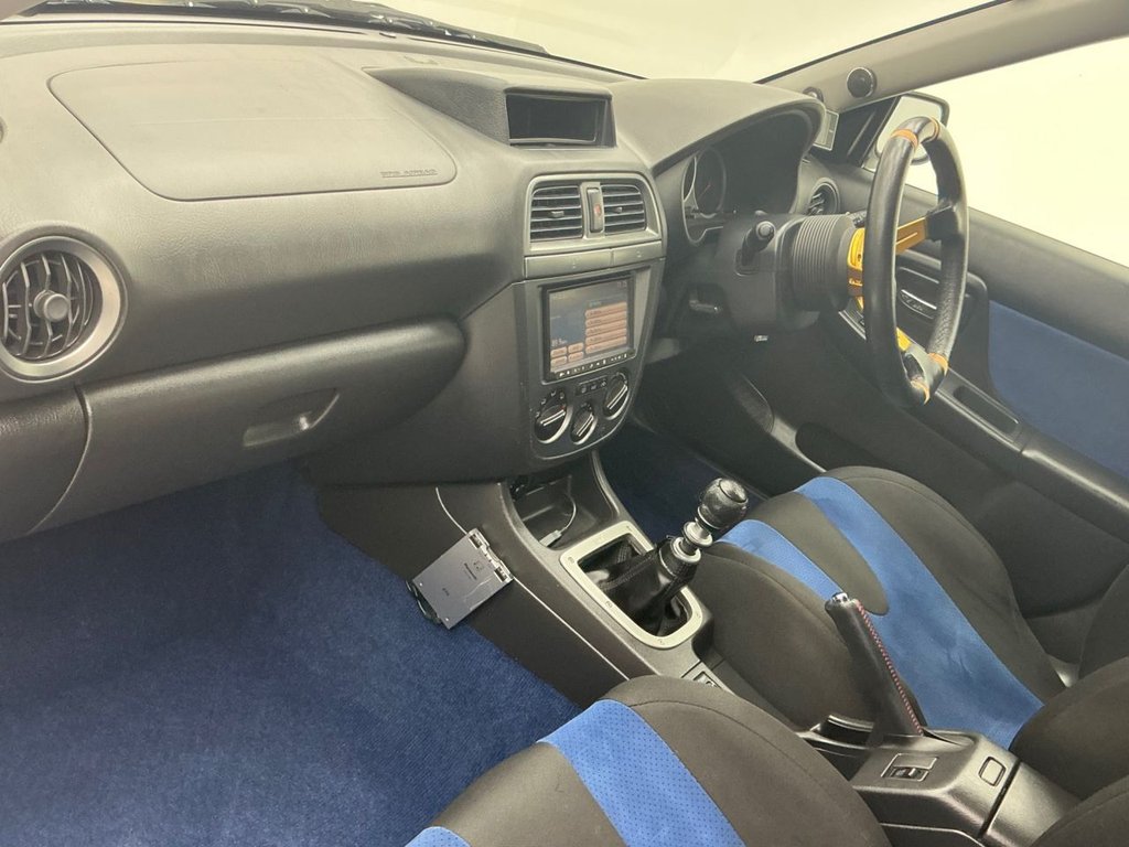 Used Subaru Impreza 2025 for sale - 77879910: Photo 36