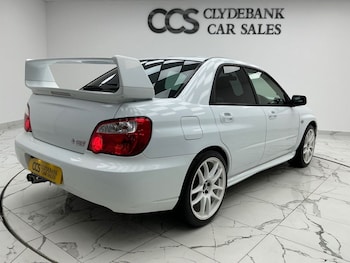 Used Subaru Impreza 2025 for sale - 77879910: Photo