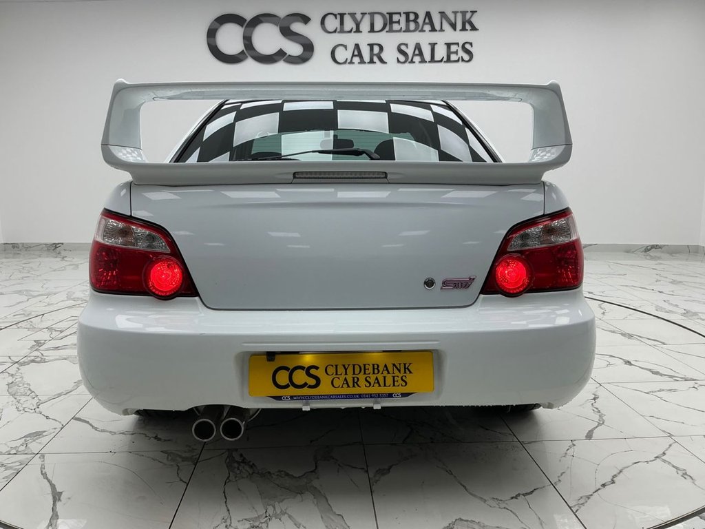 Used Subaru Impreza 2025 for sale - 77879910: Photo 4